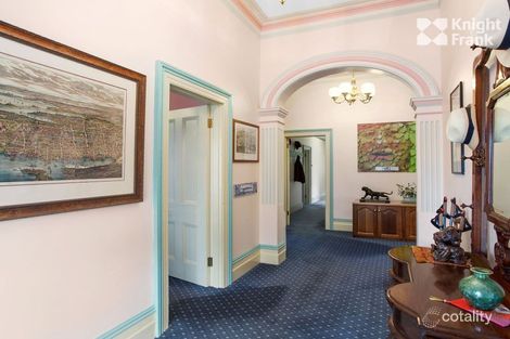 Property photo of 11 Secheron Road Battery Point TAS 7004