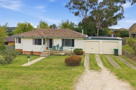 22 Glass St, Armidale, NSW 2350