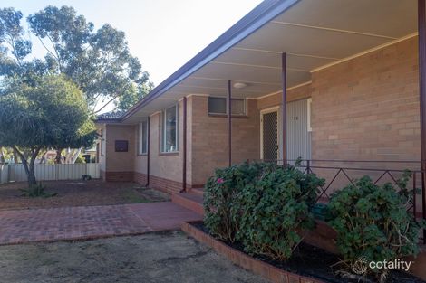 Property photo of 68 Kitchener Road Merredin WA 6415