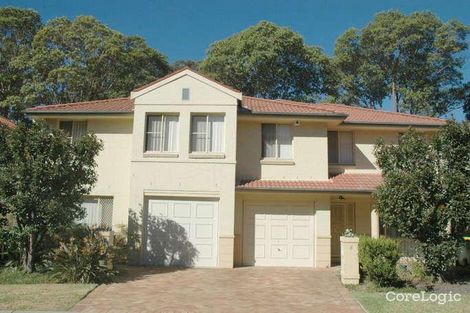 Property photo of 8 Lancaster Drive Marsfield NSW 2122
