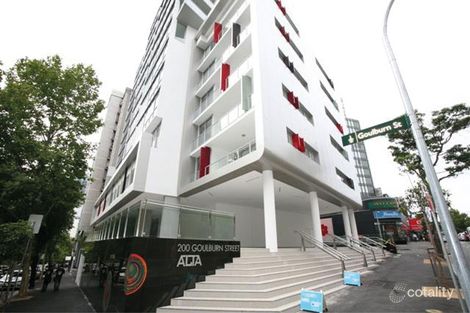 118/200-218 Goulburn St, Surry Hills, NSW 2010