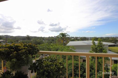 Property photo of 5/58 Quinn Street Toowong QLD 4066
