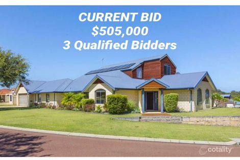 Property photo of 2 Upton Court Baldivis WA 6171