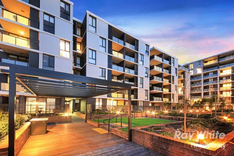 Property photo of 308/5 Vermont Crescent Riverwood NSW 2210