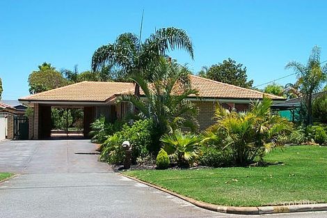 19 Cooper Rd, Morley, WA 6062