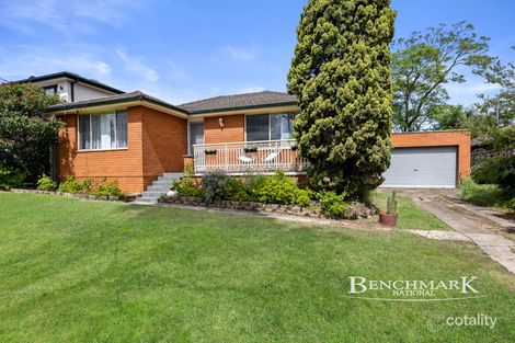 17 Harvey Ave, Moorebank, NSW 2170