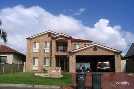 7 Mcgregor Ave, Barrack Heights, NSW 2528