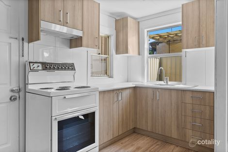 Property photo of 33 Fitzgerald Street Cringila NSW 2502