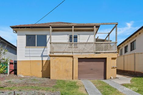 Property photo of 33 Fitzgerald Street Cringila NSW 2502