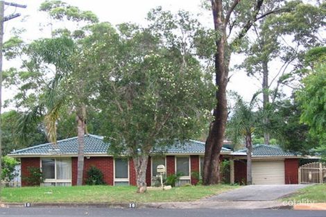 10 Swain Cres, Dapto, NSW 2530