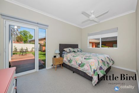 Property photo of 34 McKinlay Street Narrabundah ACT 2604