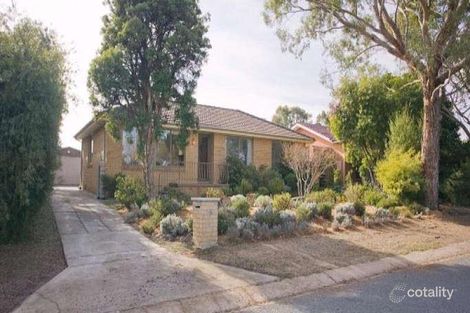 56 Bokhara Cct, Kaleen, ACT 2617