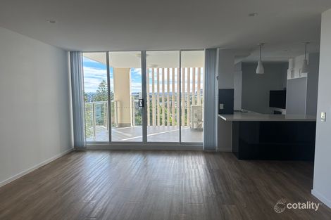 Property photo of 708/81 Sutton Street Redcliffe QLD 4020