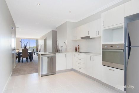 Property photo of 21/20 Walker Street Helensburgh NSW 2508