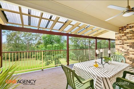 Property photo of 52 Benaroon Drive Kendall NSW 2439