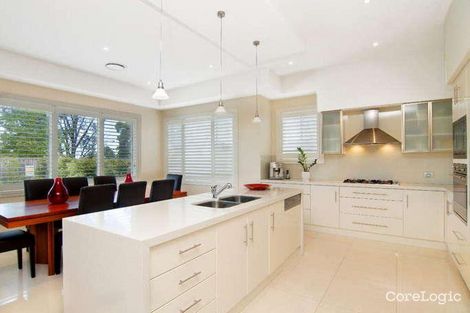 Property photo of 25 View Street West Pennant Hills NSW 2125