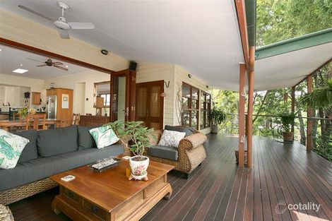 Property photo of 33 Broseley Road Toowong QLD 4066