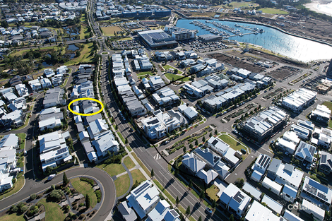 Property photo of 116 Harbour Boulevard Shell Cove NSW 2529
