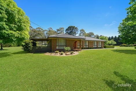 Property photo of 2-16 Alpine Close Colo Vale NSW 2575