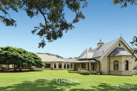 Property photo of 6 Hemers Road Dural NSW 2158
