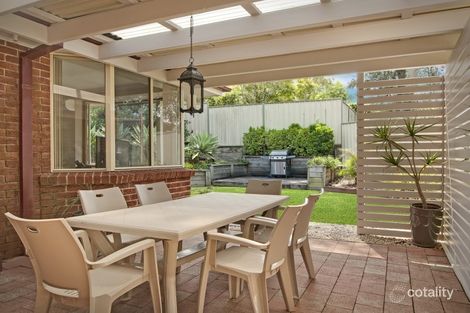 Property photo of 20 Bomaderry Crescent Glenning Valley NSW 2261