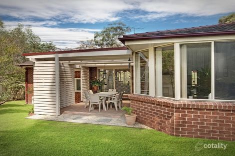 Property photo of 20 Bomaderry Crescent Glenning Valley NSW 2261
