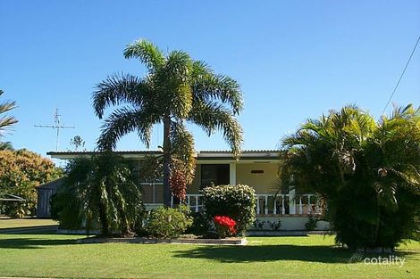 6 Patterson Pde, Lucinda, QLD 4850