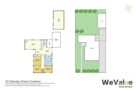 Property photo of 93 Glenelg Street Coolaroo VIC 3048