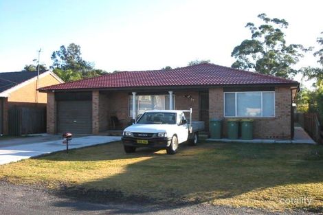 Property photo of 27 Panorama Parade Berkeley Vale NSW 2261