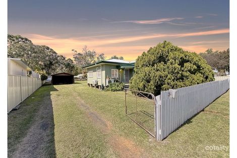 Property photo of 34 Wambo Street Chinchilla QLD 4413