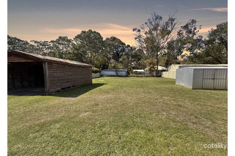 Property photo of 34 Wambo Street Chinchilla QLD 4413