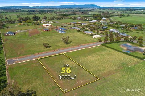 25 Blanchfield Dr, Kyneton, VIC 3444