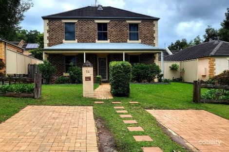 14 Keefers Glen, Mardi, NSW 2259