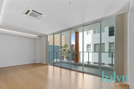 Property photo of 14/22 St Georges Terrace Perth WA 6000