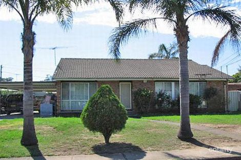 3 Wodrow Pl, Rooty Hill, NSW 2766