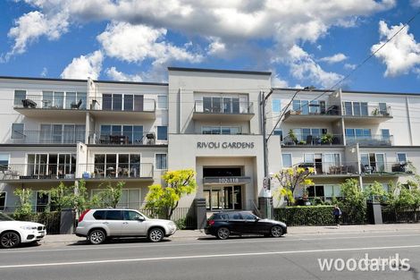 308/102-118 Camberwell Rd, Hawthorn East, VIC 3123