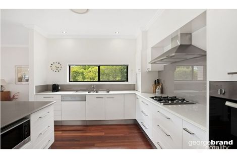Property photo of 31 Figtree Bay Drive Kincumber NSW 2251