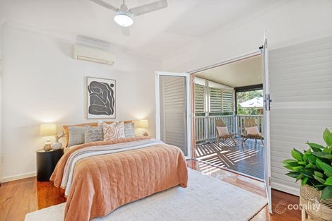 Property photo of 39 Gailey Street Ashgrove QLD 4060