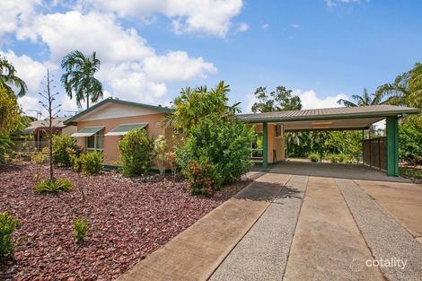 12 Ewing Ct, Bakewell, NT 0832