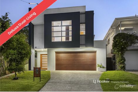 Property photo of 83 Winsome Road Salisbury QLD 4107