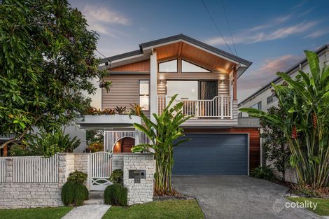 12 Billington St, Hawthorne, QLD 4171