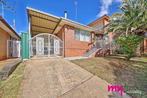 Property photo of 59 Minchinbury Terrace Eschol Park NSW 2558