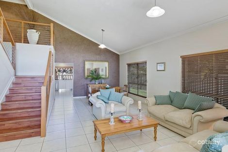 Property photo of 9 Seagrass Place Redland Bay QLD 4165