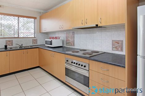 Property photo of 3/5-11 Walker Street Werrington NSW 2747