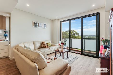 Property photo of 505/124 Best Road Seven Hills NSW 2147