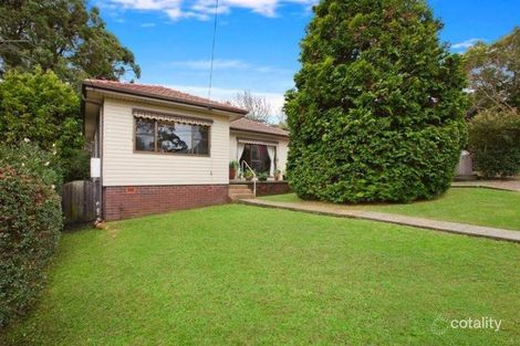 Property photo of 49 Acacia Avenue Ryde NSW 2112