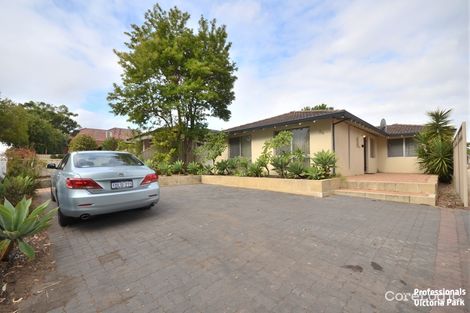 Property photo of 94 Kent Street East Victoria Park WA 6101