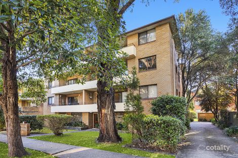 Property photo of 11/40-42 Martin Place Mortdale NSW 2223