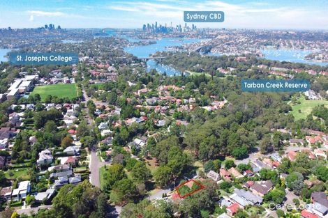 Property photo of 72 Prince Edward Street Gladesville NSW 2111