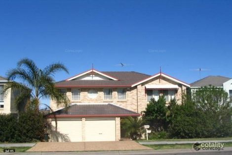 Property photo of 11 Leopold Place Cecil Hills NSW 2171